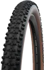 Plášť SMART SAM 26x2.10 (54-559) 67EPI 630g Perf Addix hnedý bok