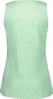 Dámske tielko Scott Trail Flow DRI, Mint Green