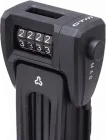 Zámok skladací CTM MAG, 900mm