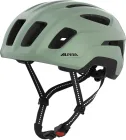 ALPINA Cyklistická prilba PARANUS URBAN zelená (willow-green matt)
