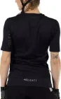 LEATT dres krátky rukáv MTB Trail 2.0, dámsky, Black