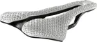 SELLE ITALIA sedlo SLR Boost 3D Kit Carbonio Superflow - White Edition