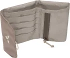 Vaude peňaženka Wallet M, coconut