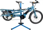 Park Tool dvojramenný držiak pre montážne stojany