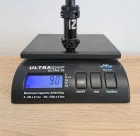 Novatec D411SB-CL-12, predný náboj, 24 dier, 12x100, OEM