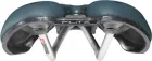 SELLE ITALIA sedlo FLITE Boost Gravel TI 316 Superflow, Blue