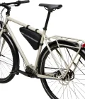 Vaude taška do rámu Frame Bag, čierna