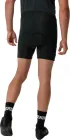 Vaude cyklistické šortky vnútorné Bike Innerpants TP, pánské, black