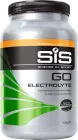 SiS GO Electrolyte sacharidový nápoj 1600g (powder)