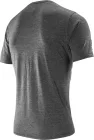 Leatt tričko Premium Black