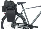 Basil MILES trunkbag XL Pro