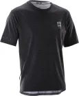 LEATT dres krátky rukáv MTB Endurance 2.0, Black