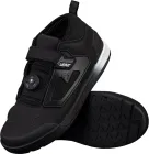 Leatt cyklistická obuv ProFlat 3.0, pánska, black