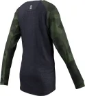 Leatt dres s dlhým rukávom MTB AllMtn 3.0, dámsky, spinach