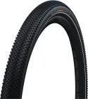 Plášť G-ONE ALLROUND 29x2.25 (57-622) 67EPI 695g TLR Perf RaceGuard RACE Addix Green reflex skladací