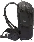Vaude cyklistický batoh Moab Xalps 25 II, unisex, black