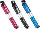 LEZYNE Minipumpa PRESSURE DRIVE - S