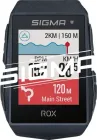 Sigma ROX 11.1 Evo Black / White Sensor Set