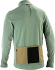 LEATT bunda MTB ThermaFlow 4.0, Mist Green