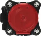 LEZYNE Zadné svetlo ZECTO DRIVE 200+