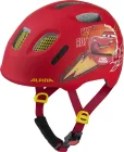 ALPINA cyklistická Junior prilba XIMO 2 DISNEY, Cars
