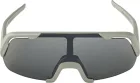 ALPINA Okuliare ROCKET YOUTH cool-grey matné