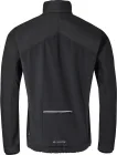 Vaude cyklistická zateplená bunda Posta Insulation, pánska, black uni