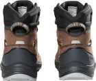 Vaude vysoká turistická obuv TRK Skarvan MID STX, chocolate, dámske