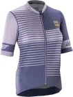 LEATT dres krátky rukáv MTB Endurance 3.0 Women, Cosmic Blue