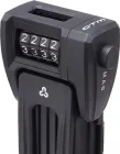 Zámok skladací CTM MAG, 900mm