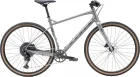 MARIN DSX 1, strieborný