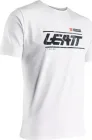 Leatt tričko s krátkym rukávom Core, pánske, steel