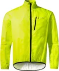Vaude cyklistická budna Drop III, pánska, neon yellow
