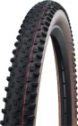 Plášť RACING RAY 29x2.25 (57-622) 67EPI 680g TLE Evo Super Race Addix Speed hnedý bok skladací