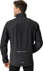 Vaude cyklistická zateplená bunda Posta Insulation, pánska, black uni