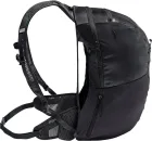 Vaude outdoorový batoh Uphill Air 24, unisex, black