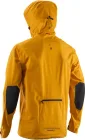 LEATT neprmokavá bunda MTB HydraDri 6.0, Lager Yellow