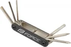 FORCE náradie MINI SIX súprava 6 funkcií