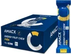 AMACX Energy Fruit Chew 38g