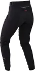 LEATT dlhé nohavice MTB HydraDri 3.0 Women, Black