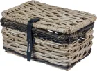 Basil DIJON S basket cap