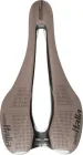 SELLE ITALIA sedlo SLR Boost Gravel TI 316 Superflow, Brown