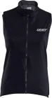 LEATT cyklistická vesta MTB Endurance 2.0, dámska, Black