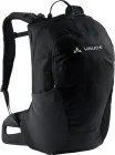 Vaude cyklistický batoh Tremalzo 12, dámsky, black