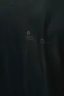 Technické tričko Vart, čierna, S