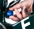Park Tool vratidlo na bity a závitníky MINI