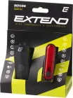 Extend sada osvetlenia DEFCON, 350 lm + 10 lm