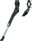 FORCE stojan E-BIKE 26-28" Al zadný, čierny