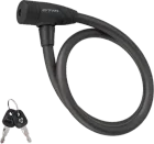 Zámok špirálový CTM CABLE, 12x850mm