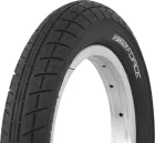 FORCE plášť 12 1/2 x 2 1/4, IA-2610, drôtový, čierny